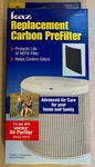Kaz (1) Replacement Carbon Prefilter For Vicks Air Purifier V9075, Model CF2. Fixed Price $6.00.