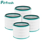 2/4-PACK Air Purifier Filter For Dyson HP01 HP02 DP01 Hepa Carbon H13. Fixed Price $40.99.