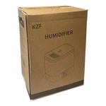 6L Top Fill Humidifiers For Bedroom & 60H Runtime - Cool Mist. Fixed Price $39.00.