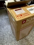 Iqair Healthpro Plus With Thousands Of Hours Filter Life. Fixed Price $399.00.