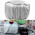 Generator Cover For Honda EU3000IS Predator 3500 Rain Snow Dust Uv Protection. Fixed Price $18.39.