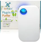 Air Ionizer - Clean, Fresh For Your Home, Negative Technology, Whisper Q. Fixed Price $41.56.
