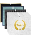 Replacement Filter Kit Compatible With Rabbit Air MINUSA3 Purifier, Mo.... Fixed Price $125.67.
