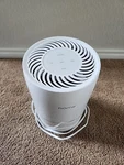 Homelabs HME020248N Air Purifier. Fixed Price $22.99.