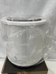 Air Filter AP-01 Replacement, 4-IN-1 Activated Carbon, Hepa White, (see Discri. Fixed Price $27.99.
