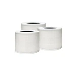 Nispira 3-IN-1 True Hepa Carbon Filter For Levoit Air Purifier Core Mini Pk. Fixed Price $29.99.