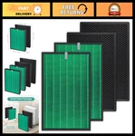 Pack 230/240 Replacement Filter Set For Coway Airmega (AP-1821F). Fixed Price $123.49.