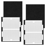 Replacement Filter For Filtrete FAP-C01-A Air Puri-fier, Idylis IAF-H-1.... Fixed Price $40.93.