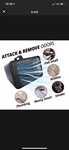 Adjustable 5000-10000 Mg/h Double O3 Commercial Ozone Generator Machine Home .... Fixed Price $79.95.