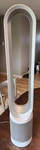 Dyson AM11 Pure Cool Tower Hepa Air Purifier & Bladeless Fan - Works No Remote. Fixed Price $149.99.