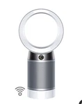 Dyson DP04 Pure Cool Purifying Connected Fan. Fixed Price $232.89.