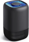 Air Purifiers For Office With H13 Quiet Hepa Filter Up To 1076 Ft Pet Famil. Fixed Price $48.10.