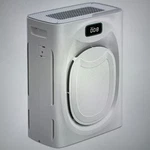 Ventisol Pet Air Purifier, 2500SQ.FT, Double Sided, Washable H13 Filters, PM2.5. Fixed Price $74.95.