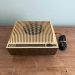 Vintage Pollenex Pure Air Maxipower Cleaner Model 799 Woodgrain Pics. Fixed Price $49.99.