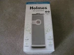 Holmes Mini Tower Air Purifier With Maximum Dust Removal Filter For Small Rooms. Fixed Price $69.98.