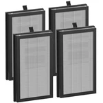 For Priestley PM1240B And Airversa AP2 Purelle Purifier Replacement Filte.... Fixed Price $51.27.