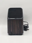 Norelco Phillips Air Filter Clean Machine Wood Grain HB1900A/1905 Tested. Fixed Price $19.99.