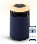 Blueair Mini Restful Purifier For Bedroom Hepasilent Sunrise Clock Nib. Fixed Price $139.99.