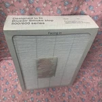 Blueair Filter 500/600 Classic Series Genuine Dual Protection Replacement New. Fixed Price $27.50.