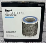 New Shark Clean Sense Air Purifier Replacement Filter HE1FKBAS In Box. Fixed Price $46.99.