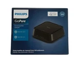 Philips 5212 Car Air Clean Purifier System New Open Box. Fixed Price $89.99.