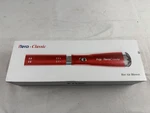 Prife Itera-classic Hot Air Blower Red 110V Model DS-313 *open Box No Manual*. Fixed Price $166.25.