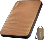 Losthorizon Air & Foam Camping Mattress, Self-inflating Sleeping Pad, 4.5" Thick. Fixed Price $252.99.