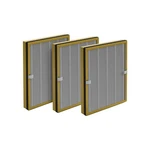 Nispira True Hepa Filter Replacement For Taotronics Air Purifier TT-AP002, 3 Pks. Fixed Price $52.99.