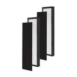 Nispira True Hepa Filter For Germguardian FLT5000 AC5000 AC5350W AC5250PT Pk. Fixed Price $29.99.
