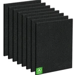 8-PACK Replacement Carbon Filters For Honeywell HPA300, HPA304, HPA3300, HPA5300. Fixed Price $26.75.