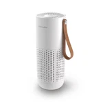 Homedics Portable Hepa Air Purifier With Aromatherapy White. Fixed Price $19.99.
