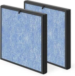 2 Pack Replacement Filter, Compatible With Dhyala Purifier KJ01, 3-IN-1. Fixed Price $55.20.