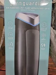 Germguardian AC5250PT 28" Hepa Uv-c Tower Air Purifier. Fixed Price $105.96.
