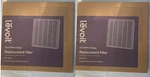 2X Levoit 3-STAGE Replacement Filter True Hepa Vital 100-RF New/ Sealed. Fixed Price $31.49.