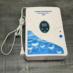 A2Z Ozone AQUA-6 Generator 120MG/HOUR 15 Function Timer (unit Only). Fixed Price $24.95.