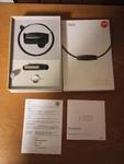 Ible Airvida M1 Wearable Cleaner Purifier Ion Necklace. Fixed Price $106.00.