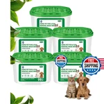 Home Pet Fur & Odor Removal Magic Box, Indoor Air Purification Dust. Fixed Price $49.87.