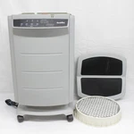 Healthway Professional Air Purification System 20600-2 See Video. Fixed Price $278.99.