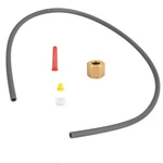 Humidifier Feeding Tube 4335 Compatible With Aprilaire 29.6 Inch, As Photo. Fixed Price $18.69.
