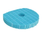Humidifier Filter For Sharp KC-C70U KC-C100U KC-C150U KC850U KC860U NB109. Fixed Price $12.99.