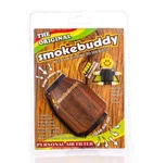 Smokebuddy Original Personal Air Filter + Free Keychain (wood). Fixed Price $32.78.