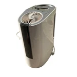 Vornado UH100 Ultrasonic Humidifier White Portable Air Moisture. Fixed Price $116.99.