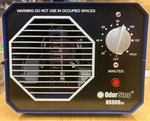 Powerful Ozone Generator With Uv Light For 900 Sq Ft Areas. Fixed Price $232.99.