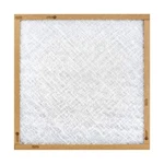 Precisionaire Furnace Filter 15" X 25" 1" Fiberglass. Fixed Price $51.89.