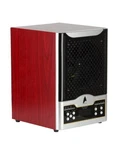 Atlas Ionic Ozone Air Purifier With Washable Hepa Filter (303CHO). Fixed Price $434.99.