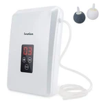Ivation Portable Ozone Generator 600MG/H Multipurpose Air Sterilizer Freshener. Fixed Price $59.99.