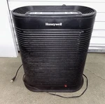 Honeywell HPA300 Hepa Air Purifier Large Room Allergen Remover White. Fixed Price $95.00.