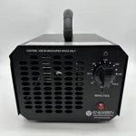 Enerzen O-777 6,000MG Industrial O3 Air Purifier Ionizer Tested Working 100% Vgc. Fixed Price $38.95.