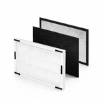 Nispira Replacement Filter For Lasko HF25630 Pure Platinum Air Purifier, 1 Set. Fixed Price $27.99.