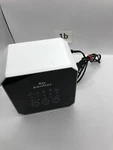Potulas Air Purifier 3-IN-1 Filter Desktop Cleaner. Fixed Price $25.00.